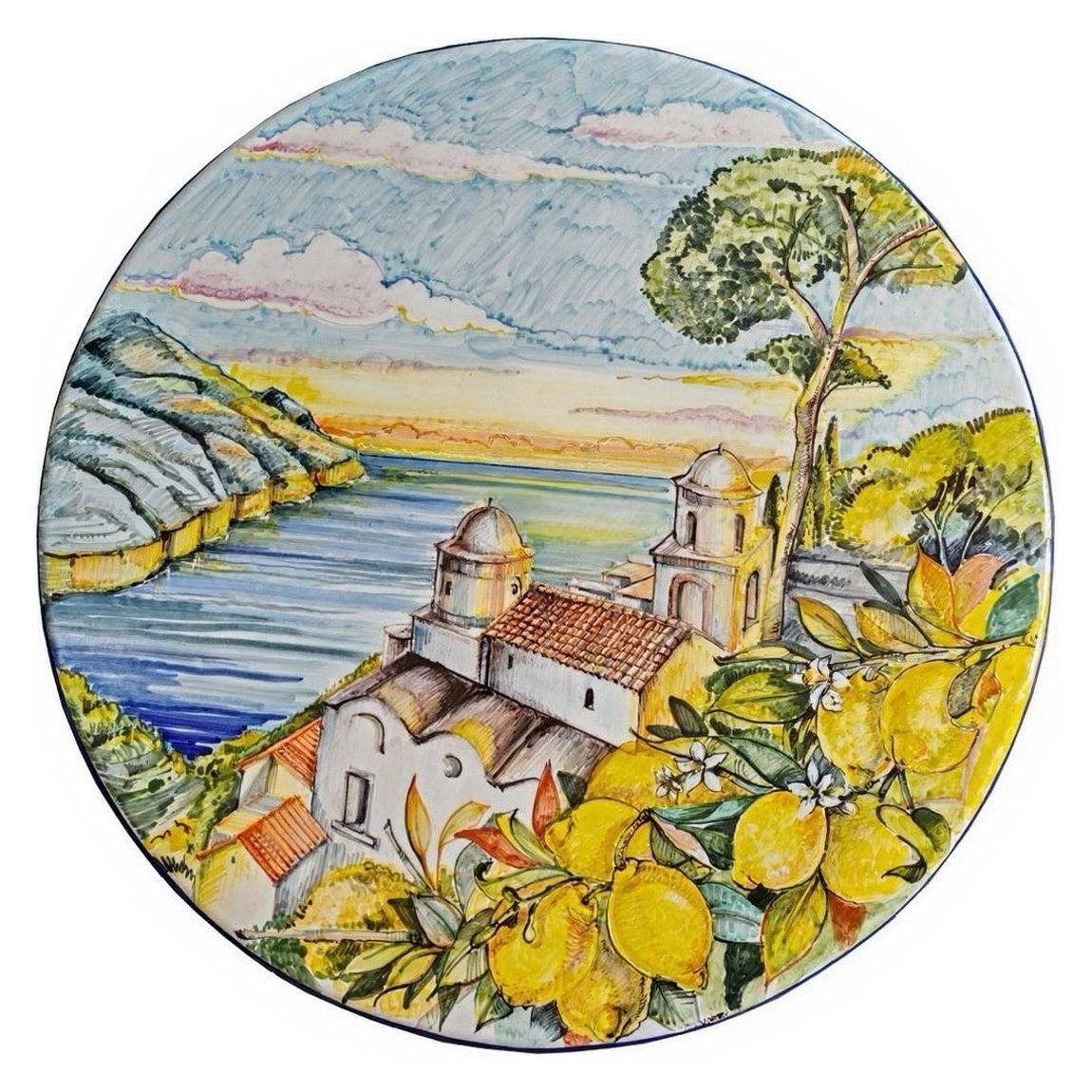 La Panoramica