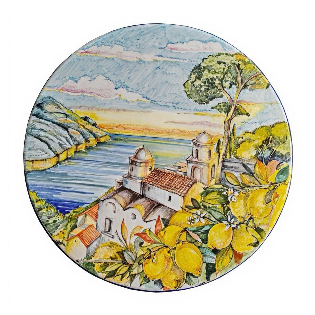 La Panoramica