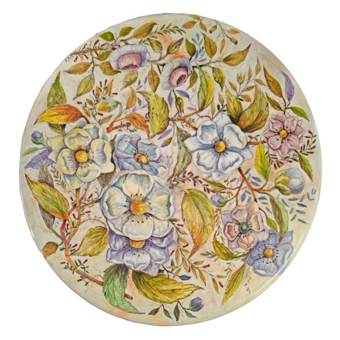 Fiori Antichi