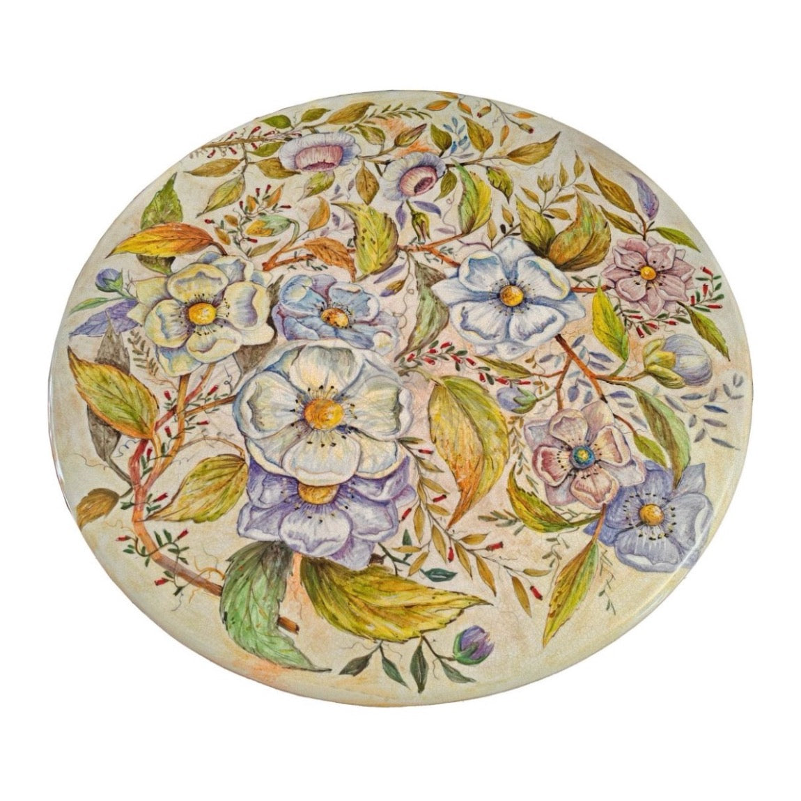 Fiori Antichi