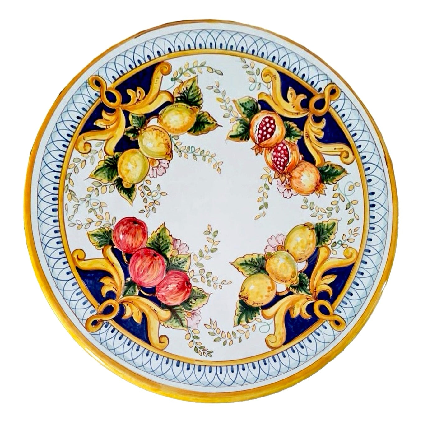 Frutta Barocca