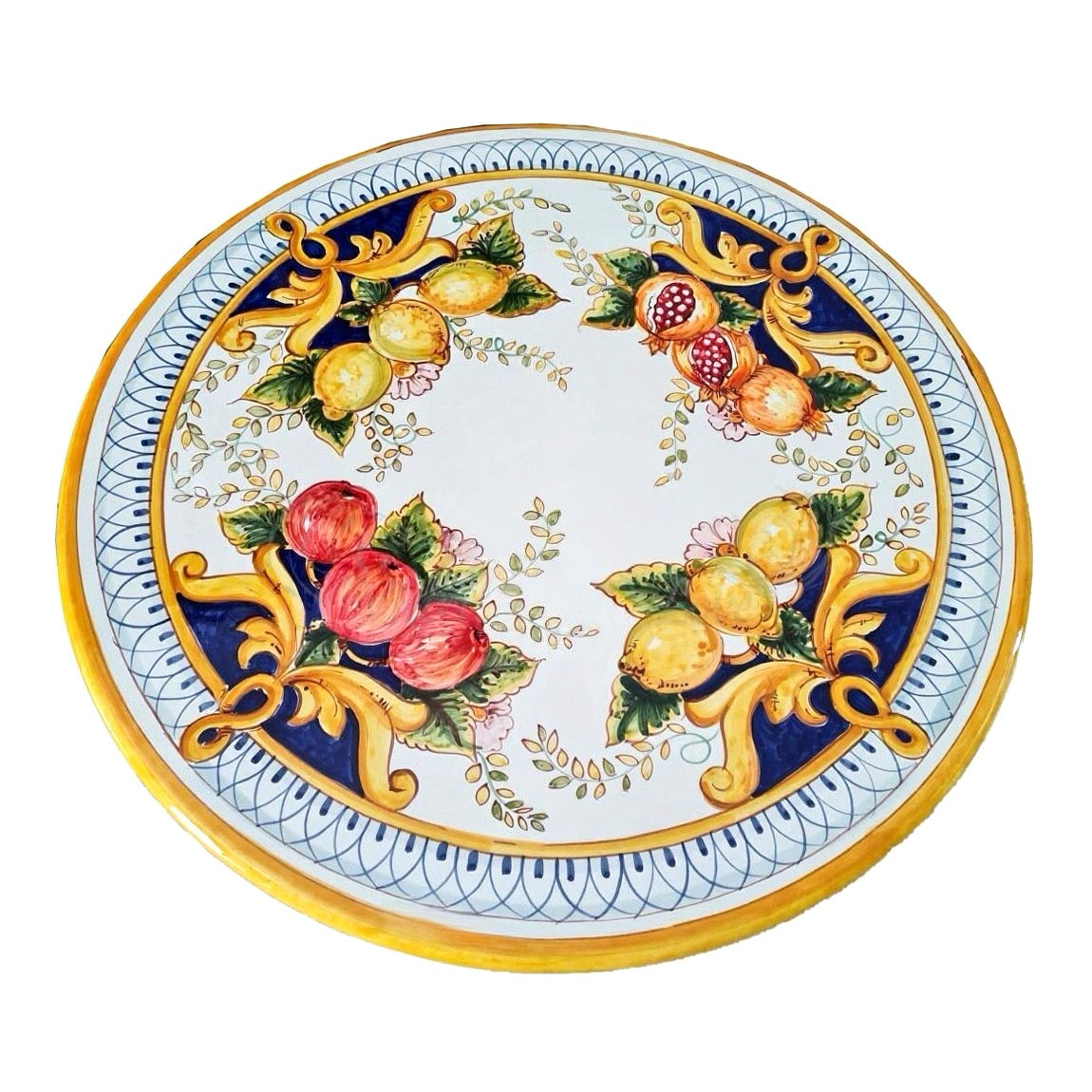 Frutta Barocca