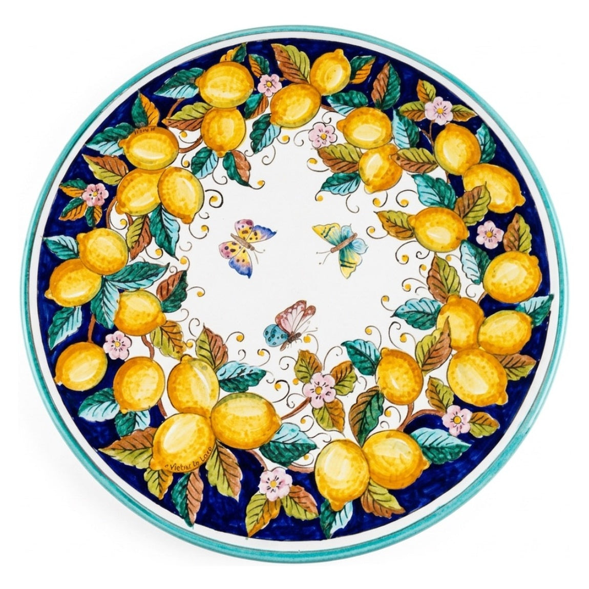 Limoni & Farfalle