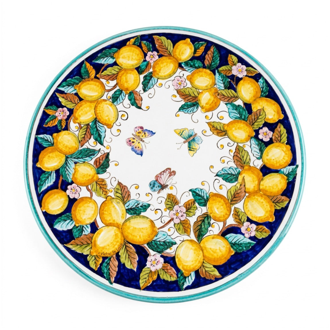 Limoni & Farfalle