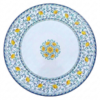 Fioritura Azzurra