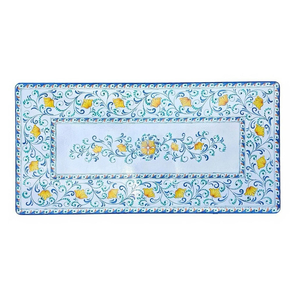 Fioritura Azzurra