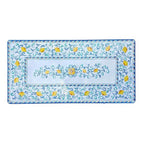 Fioritura Azzurra