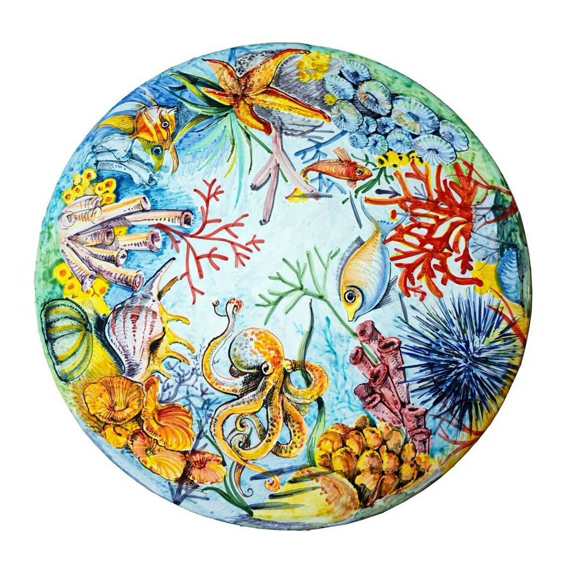 Mediterraneo Vivo
