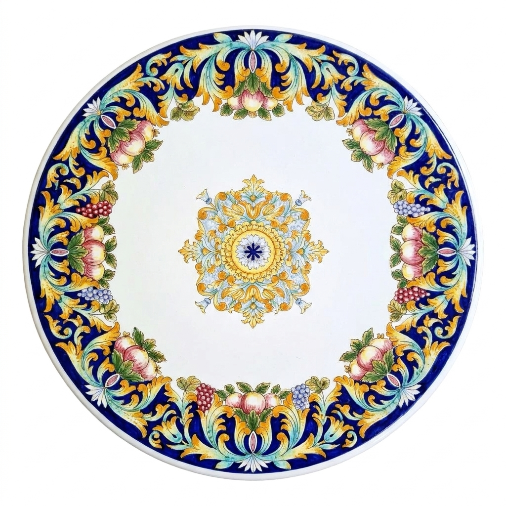 Regale Fiorito