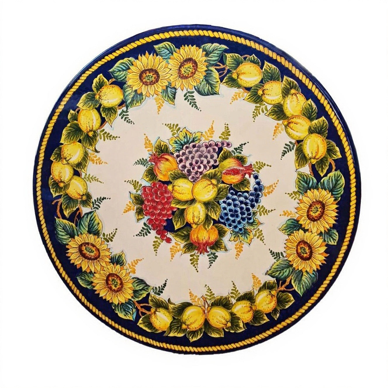 Girasole & Limoni