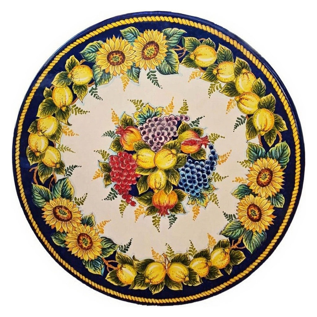 Girasole & Limoni