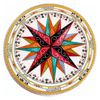 Compass Rose