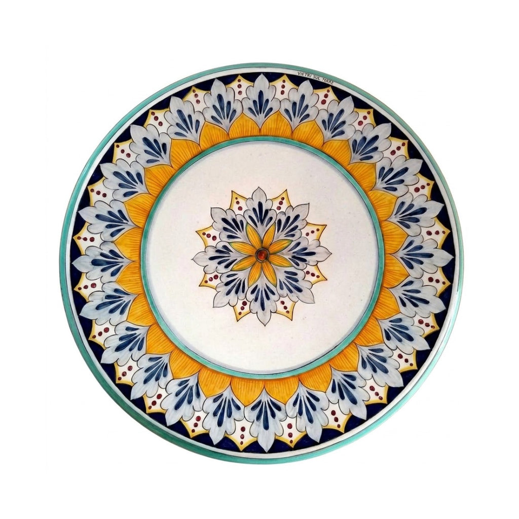 Baroque Geometry