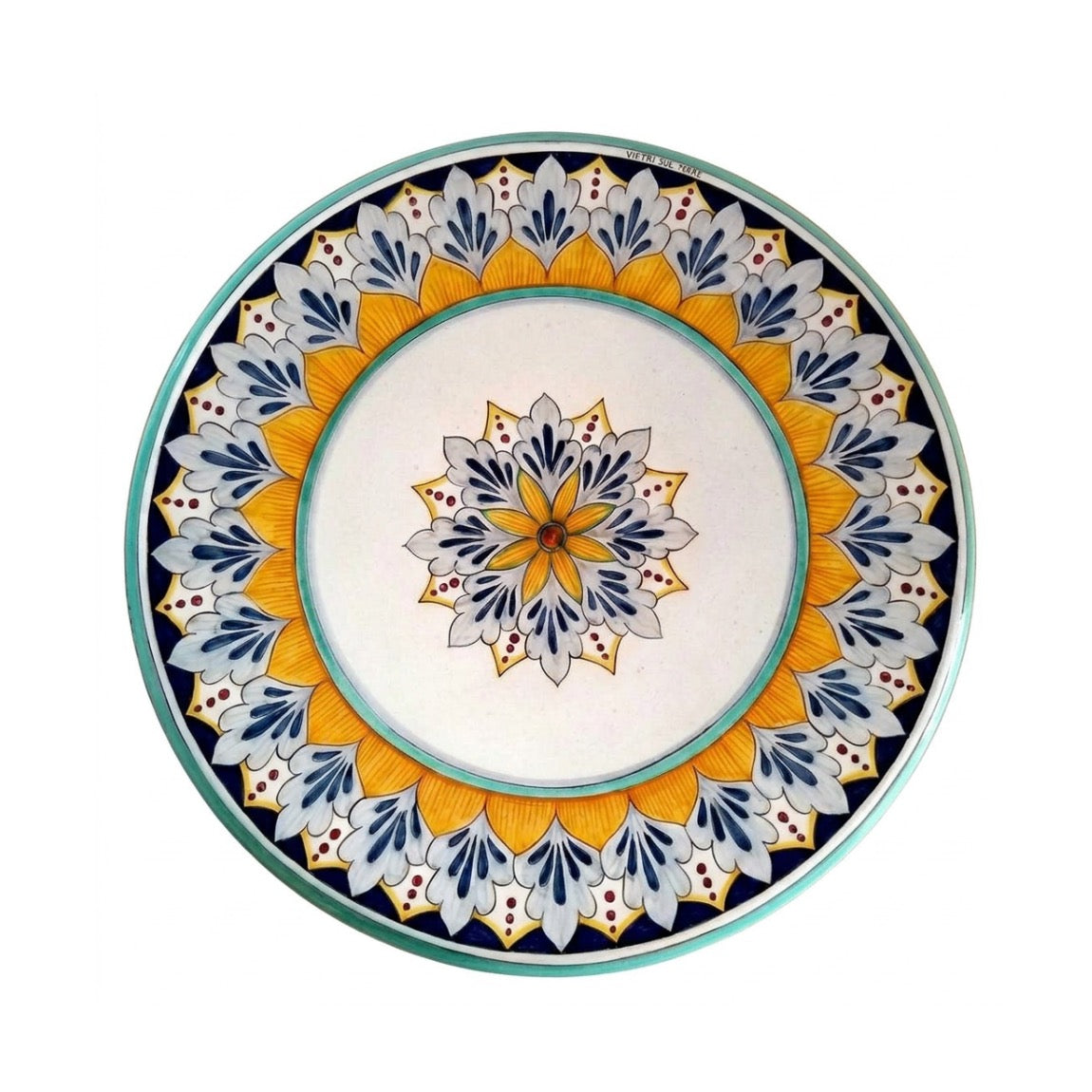 Baroque Geometry