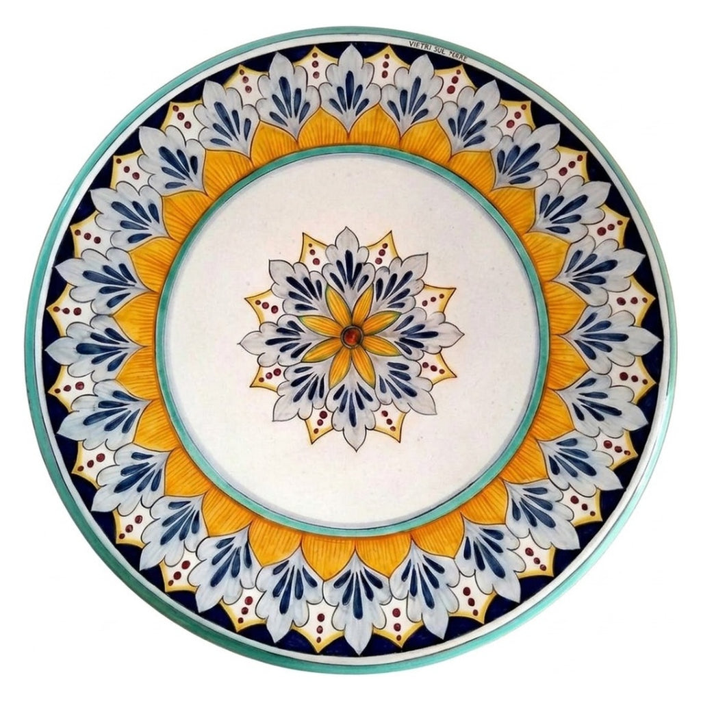 Baroque Geometry