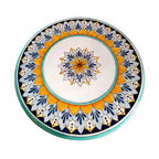 Baroque Geometry