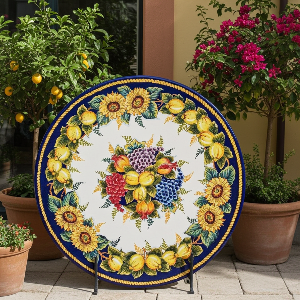 Girasole & Limoni