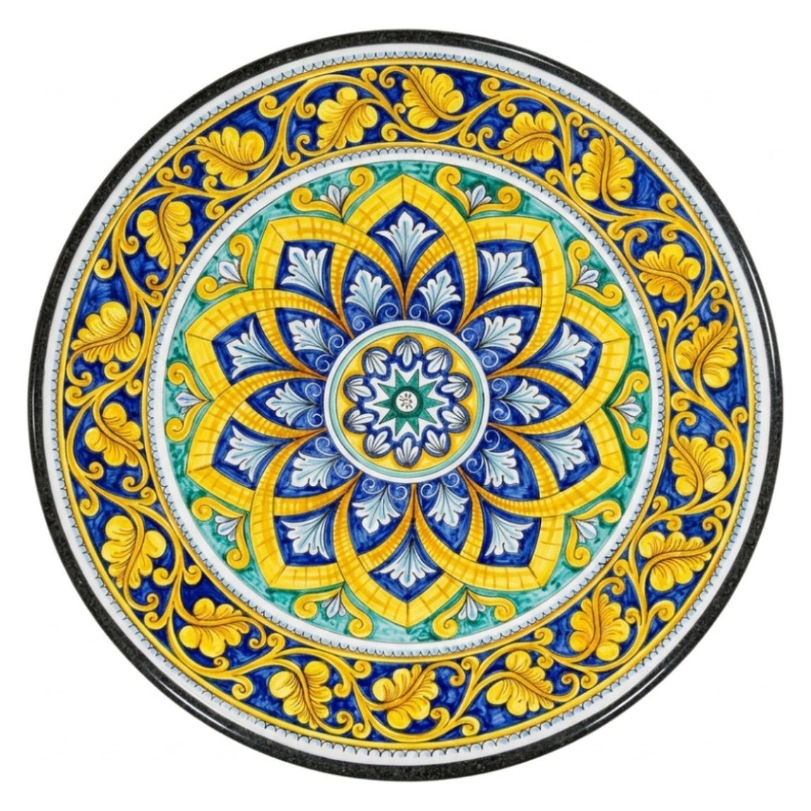 Gigli & Geometria