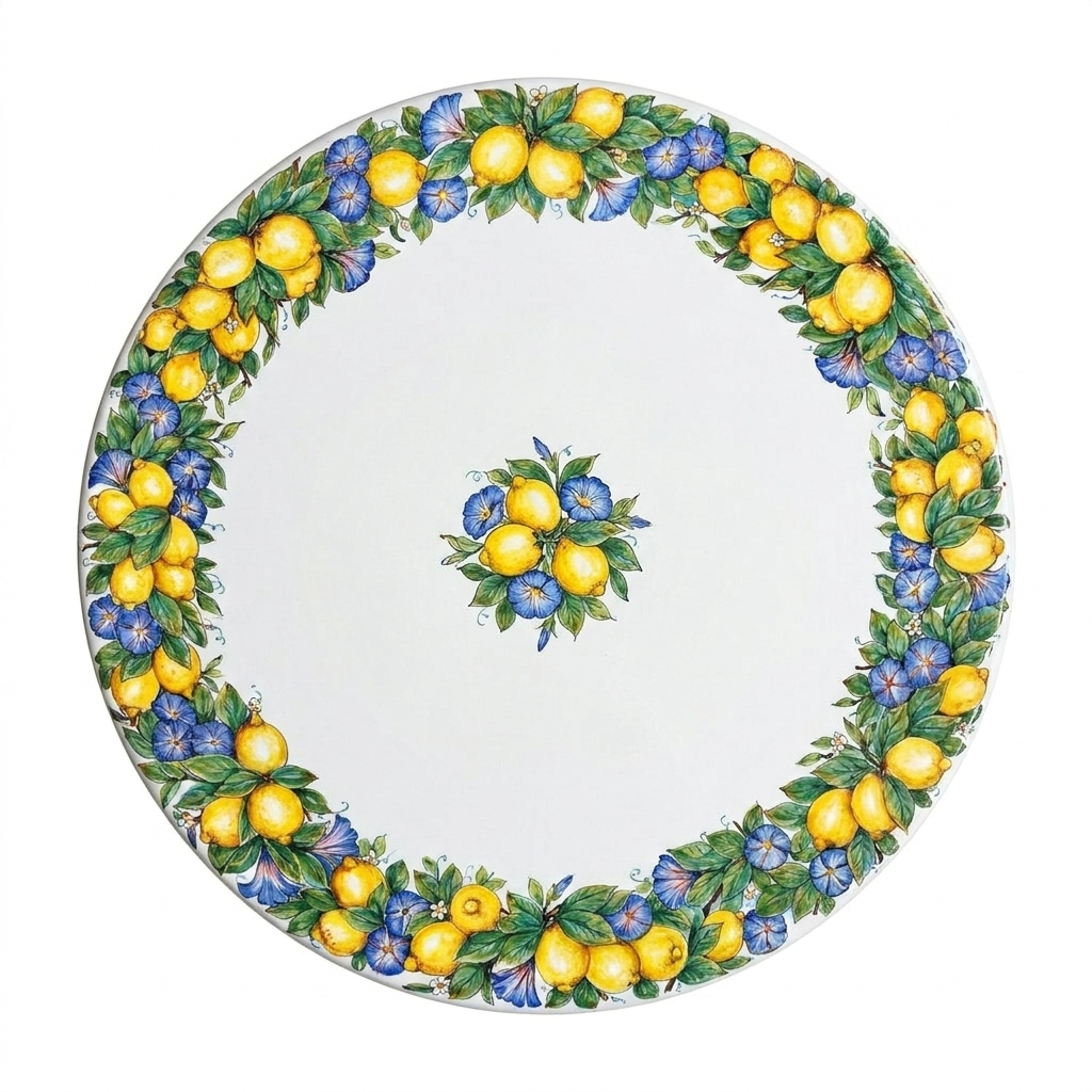Limoni & Glicine