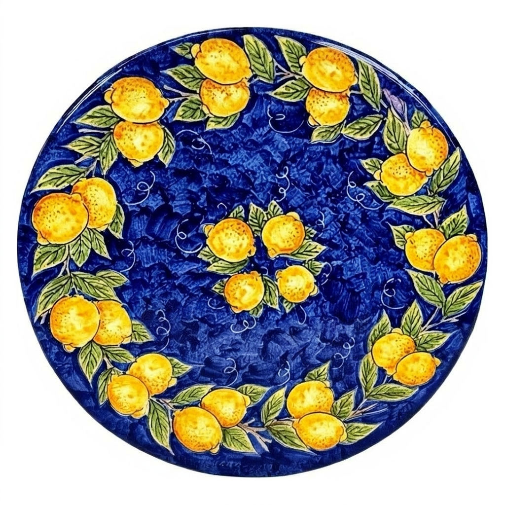 Limoni Blu Classico