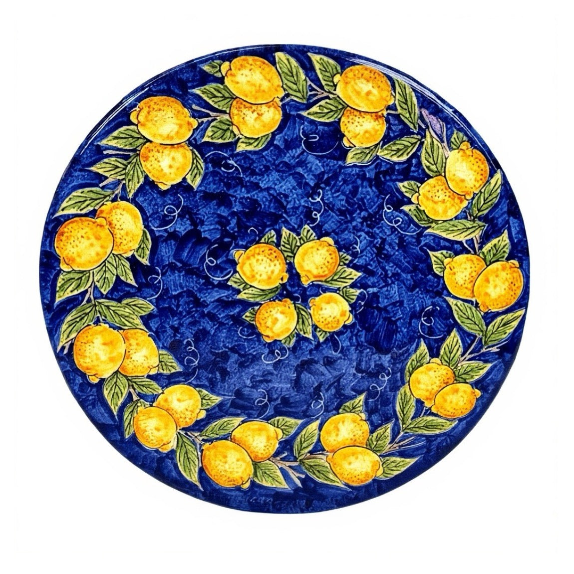 Limoni Blu Classico